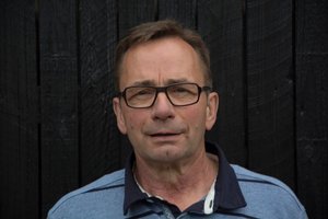 Villy næstformand Billund