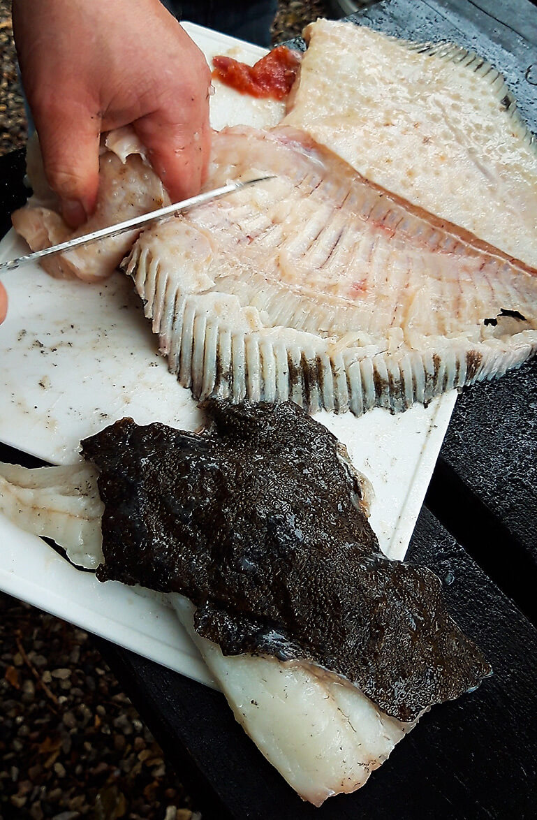 Fisketur