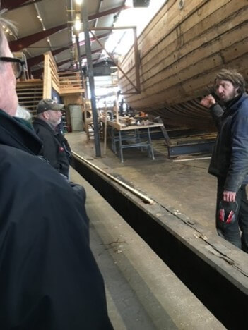 kyst2 Holbæk havn